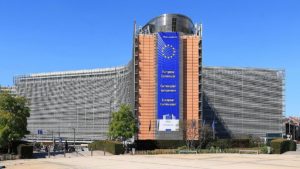 Union Européenne_Schuman bruxelles UE