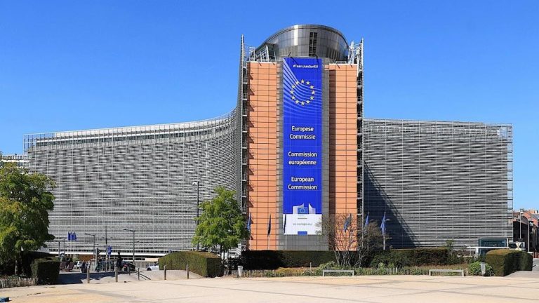 Union Européenne_Schuman bruxelles UE