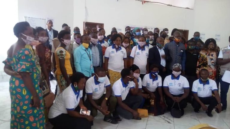 Beni-Ebola : Les leaders locaux