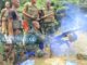 MAsisi affrontements signalés entre les FARDC et UDPC Kapasi