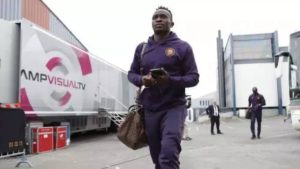 Firmin Mubele Ndombe