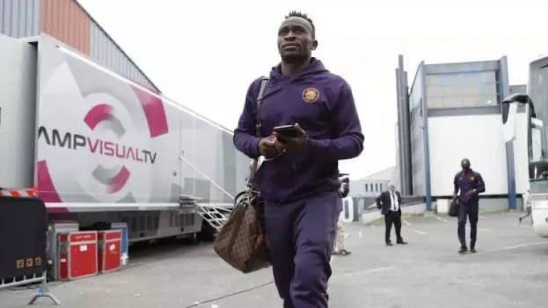 Firmin Mubele Ndombe