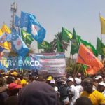 FCC Marche sud kivu