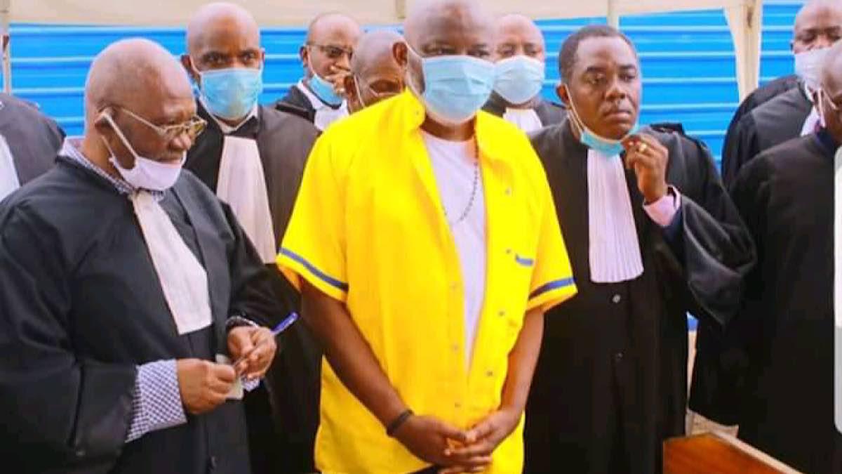 RDC – Procès 100 jours : la troisième audience en appel de Vital Kamerhe et ses coaccusés prévue ce vendredi