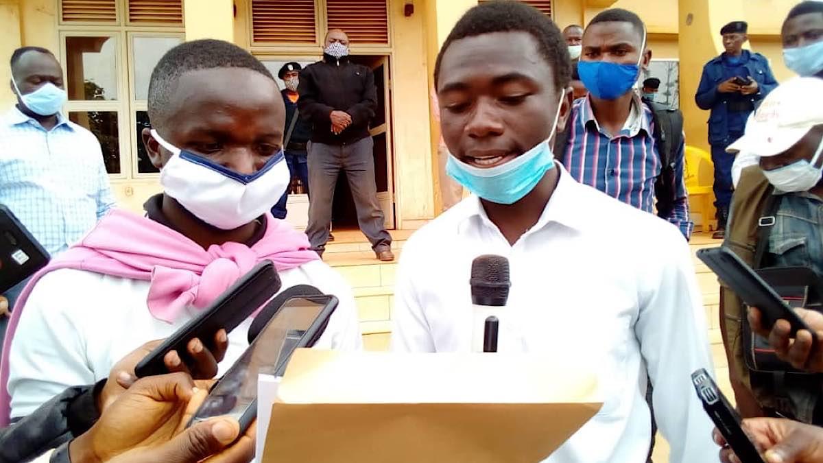 Butembo : des élèves finalistes exigent la reprise effective des cours