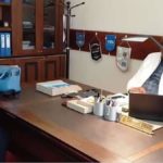 Bestine Kazadi et Amos Mbayo