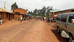 Sud-Kivu : Vive tension à Mushweshwe,