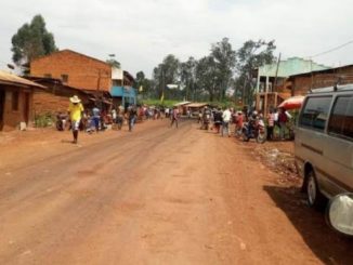 Sud-Kivu : Vive tension à Mushweshwe,