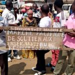 Masisi : Pas de reprise des cours ce lundi