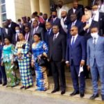 RDC : Trois gouverneurs de l'Est du pays