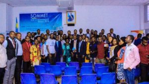 Le forum régional des jeunes dans la sous région de grands lacs