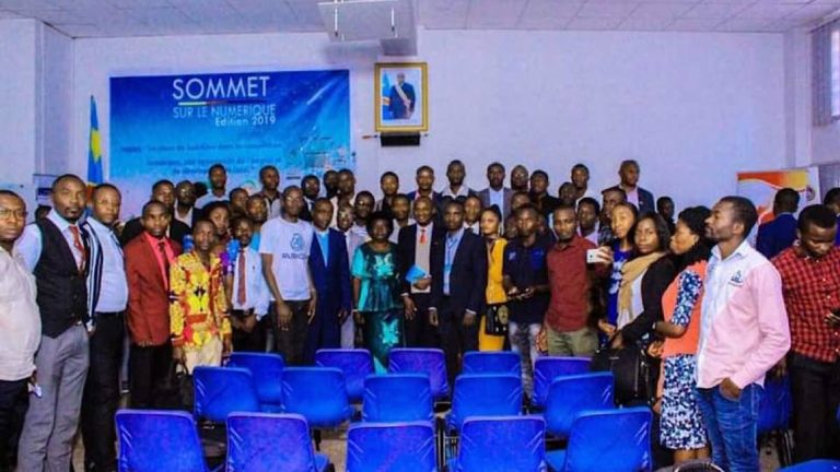 Le forum régional des jeunes dans la sous région de grands lacs