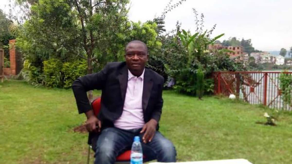RDC : Manu Birato, membre de l’UNC rejoint le PPRD