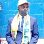 Emmanuel Ramazani Shadary