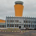 aéroport de n'djili