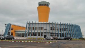 aéroport de n'djili