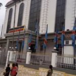 assemblée provinciale kongo centrale