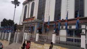 assemblée provinciale kongo centrale