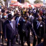 Gilbert Kankonde à haut katanga