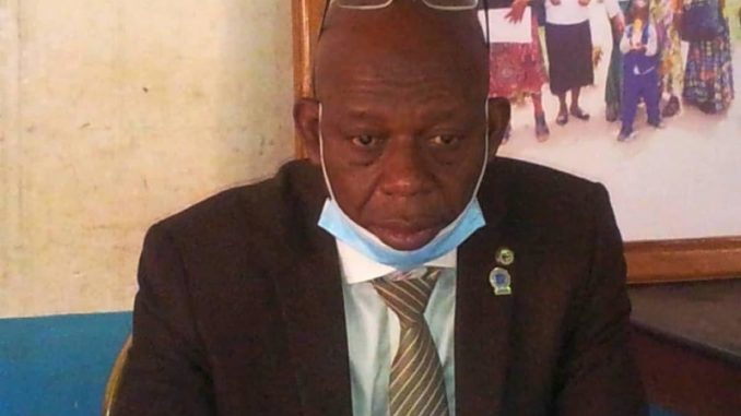 Jean Pierre Tshimenga Katshimuena Jean Pierre Tshimenga Katshimuena