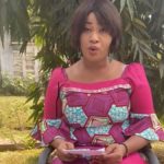 Christelle Bukambabu