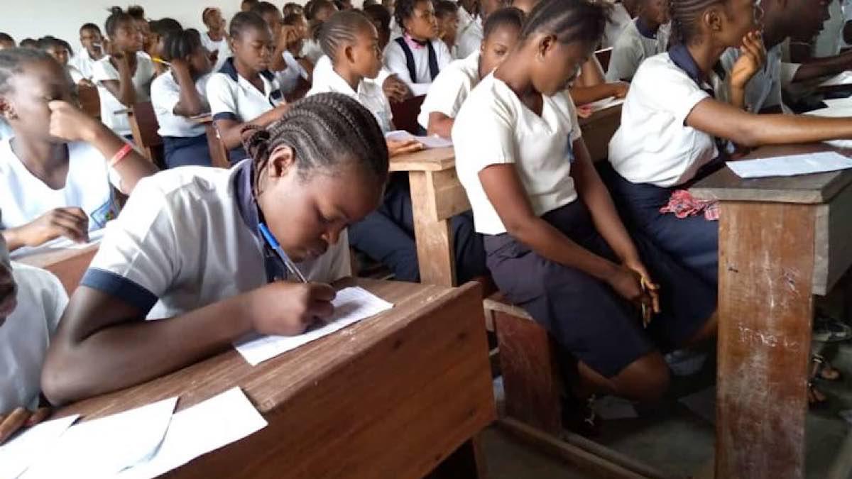 Lomami : début du contrôle sur les frais de fonctionnement alloués aux écoles publiques à Luputa