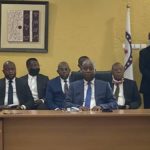 G13 et Adolphe Muzito