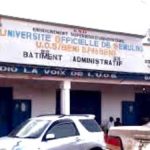 l'université officielle de Semuliki