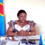 Mamie Kakubi Tshikele