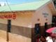 santé Croix Rouge, situé à Nguba