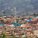 Kamituga et la chefferie de Wamuzimu