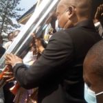 steve mbikayi