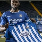 Youssouf Mulumbu