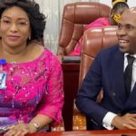 députés nationaux élus de Kinshasa