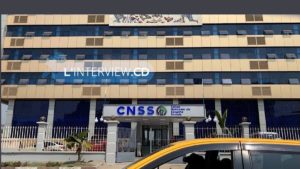CNSS kinshasa