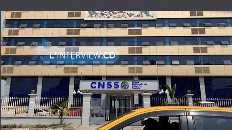 CNSS kinshasa