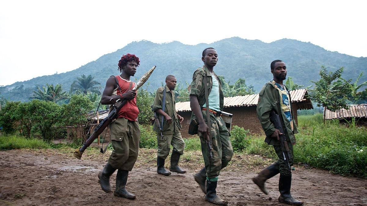 Nord-Kivu/Masisi : une attaque des rebelles APCLS repoussée par l’armée à Nyabiondo