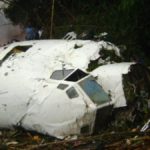 crash d'avion sud kivu