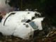 crash d'avion sud kivu