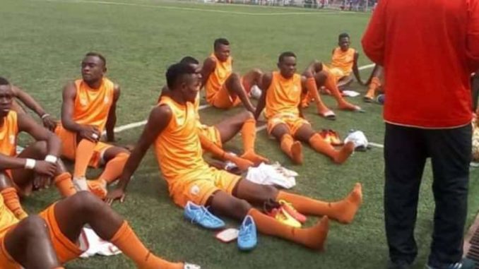 foot FC Etoile du Kivu foot FC Etoile du Kivu