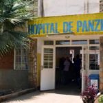 hôpital de Panzi