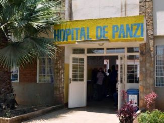 hôpital de Panzi