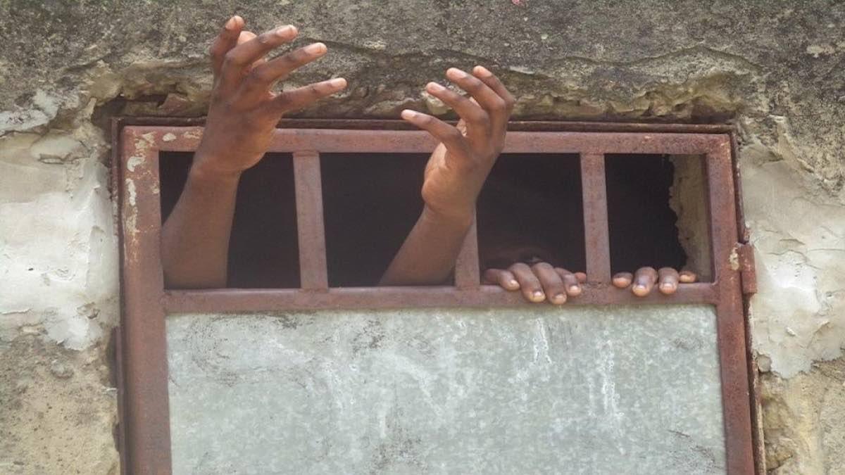 Lomami – Grâce présidentielle : 14 détenus libérés de la prison de Luputa