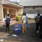 médecin au quartier Himbi