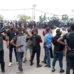 presse Kinshasa retour fayulu