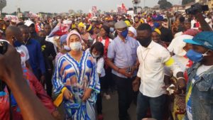 prière kamerhe amida