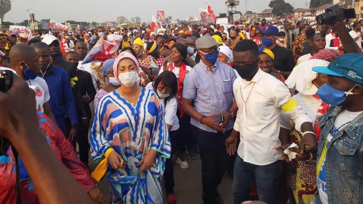 prière kamerhe amida