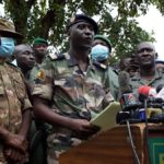 putsch Mali coup d'état