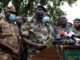 putsch Mali coup d'état