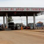 station péage lubumbashIi